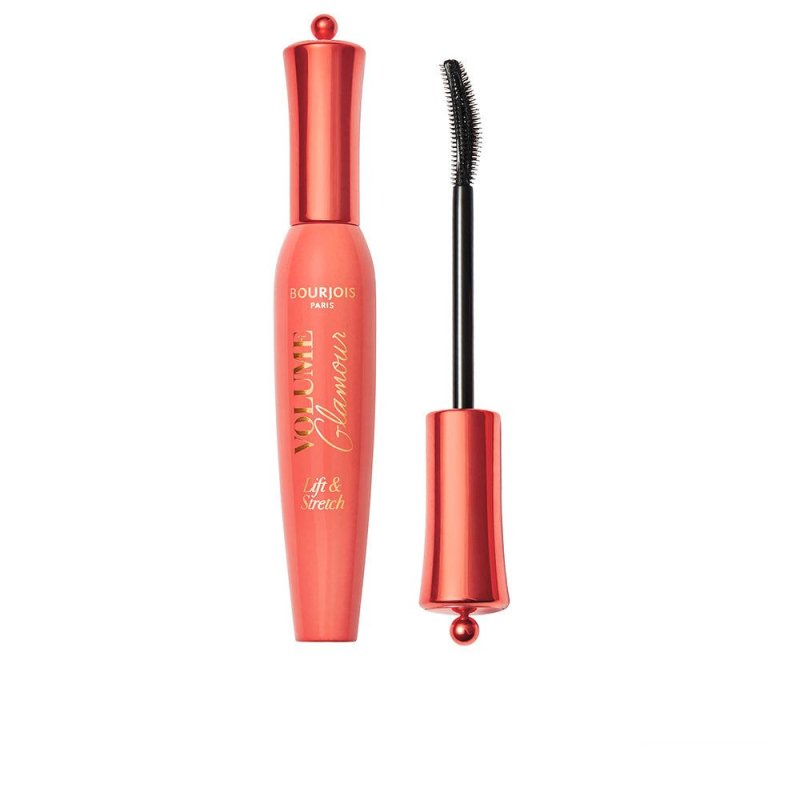 Volume Glamour mascara lift & stretch 01-black 12 ml