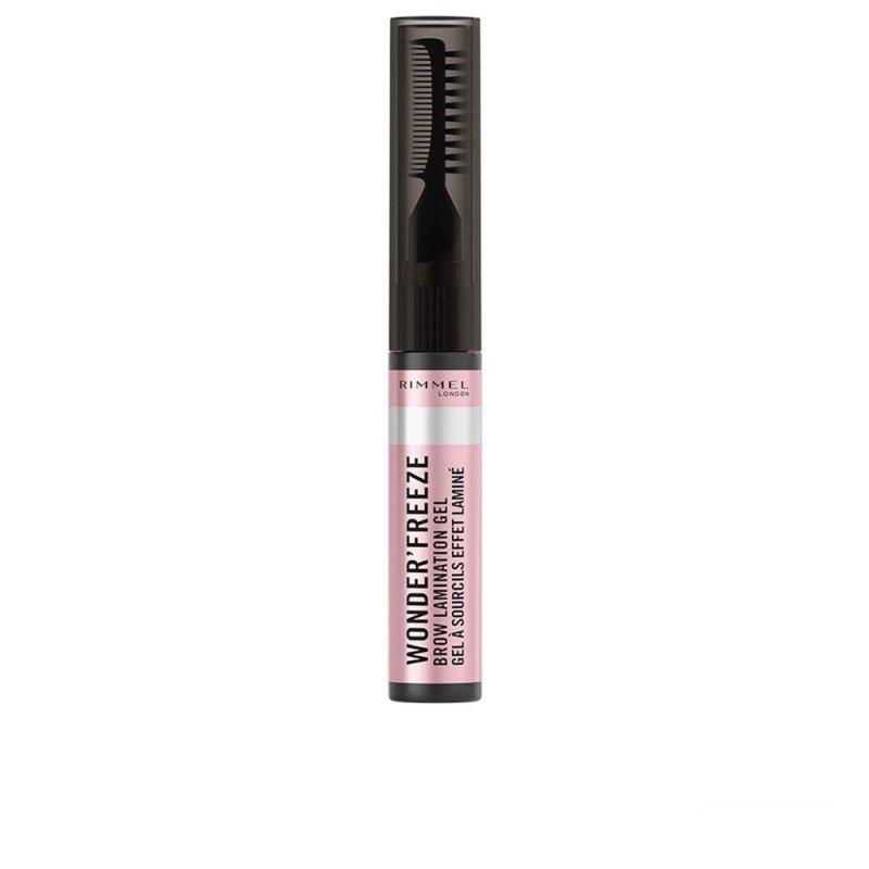 Wonder' Freeze gel de cejas 001-clear 6 gr