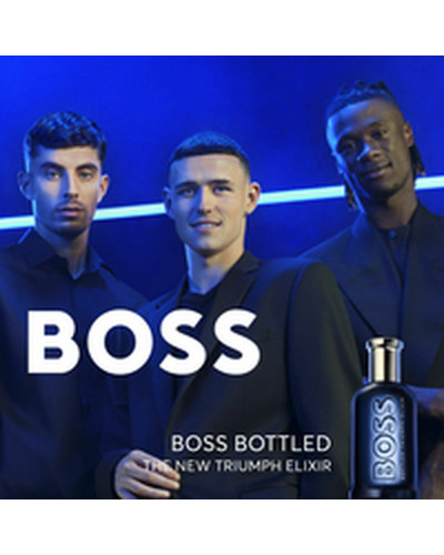 Perfume Hombre BOSS BOSS BOTTLED 50 ml