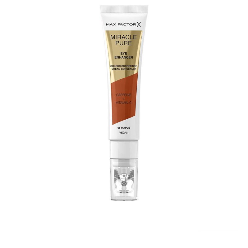 Miracle Pure crema correctora 06-Maple 10 ml