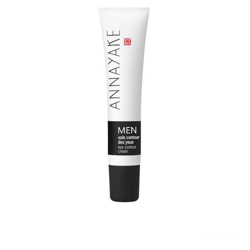 Men crema contorno de ojos 15 ml