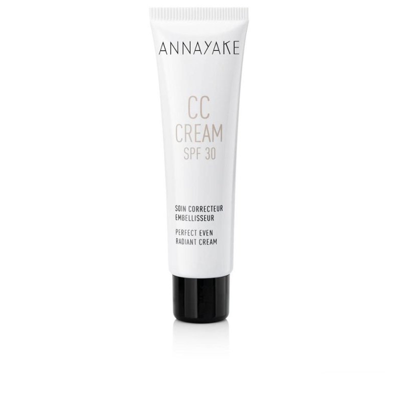 CC Cream perfect even radiant cream Spf30 30 ml