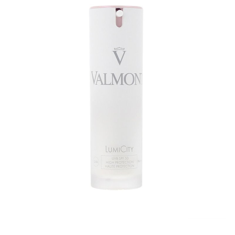 Lumicity crema protectora e iluminadora Spf50 30 ml