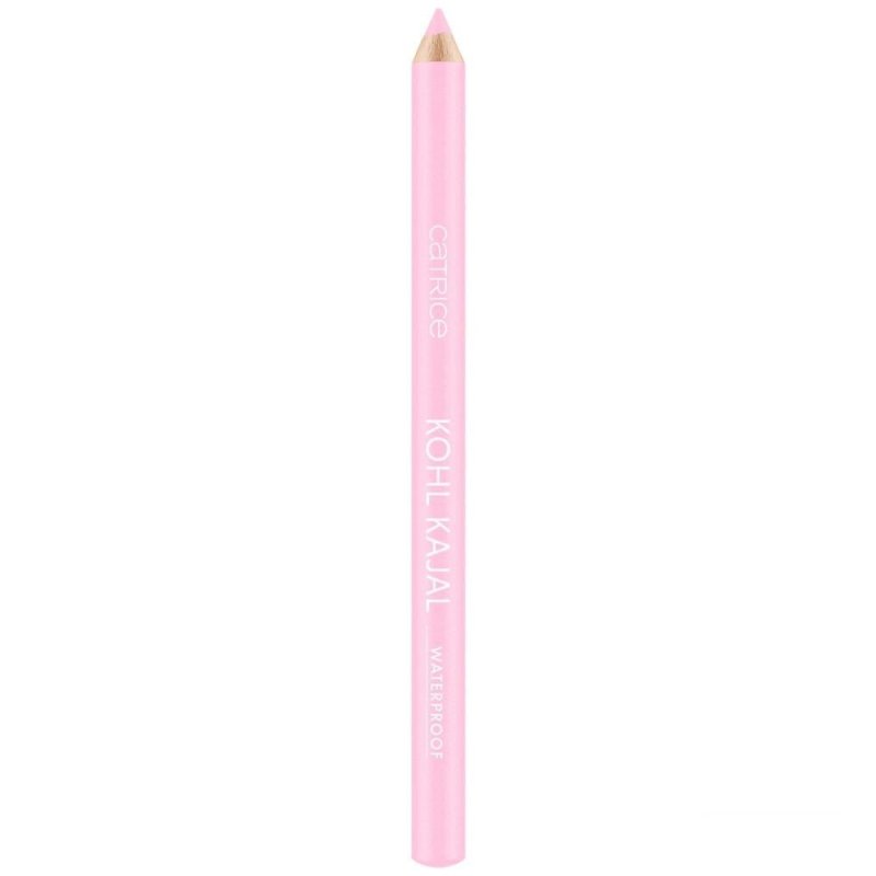 Kohl Kajal lápiz de ojos resistente al agua 170-Candy Rose 0,78 gr