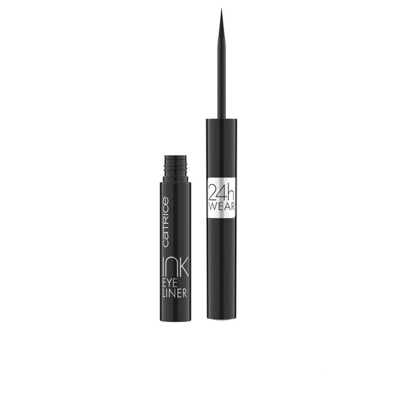 Ink delineador de ojos 010-Best in Black 1,7 ml