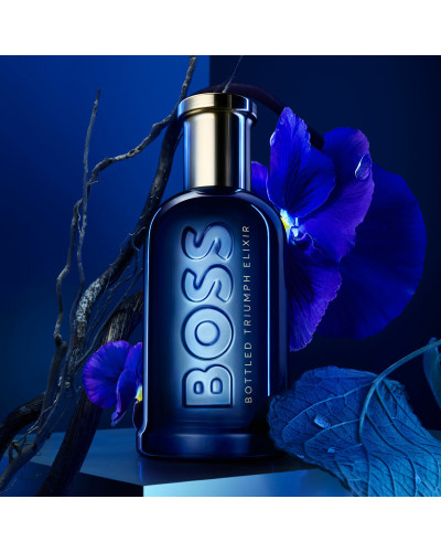 Perfume Hombre BOSS BOSS BOTTLED 50 ml