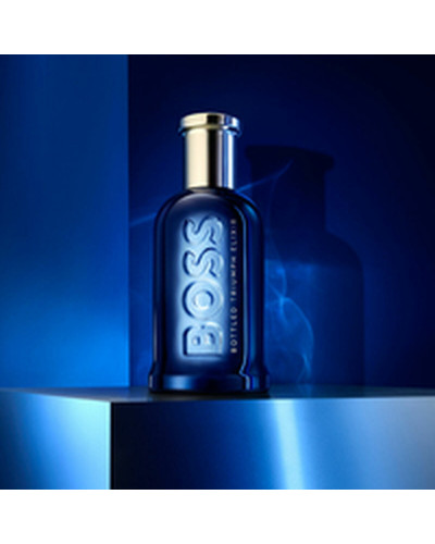 Perfume Hombre BOSS BOSS BOTTLED 50 ml