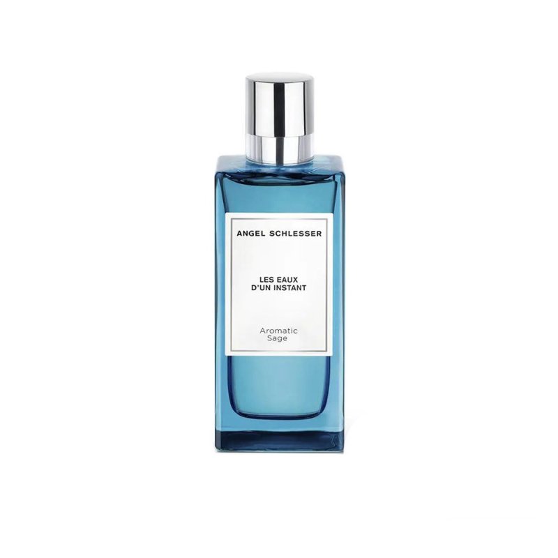 Les Eaux D'un Instant aromatic sage edt vapo