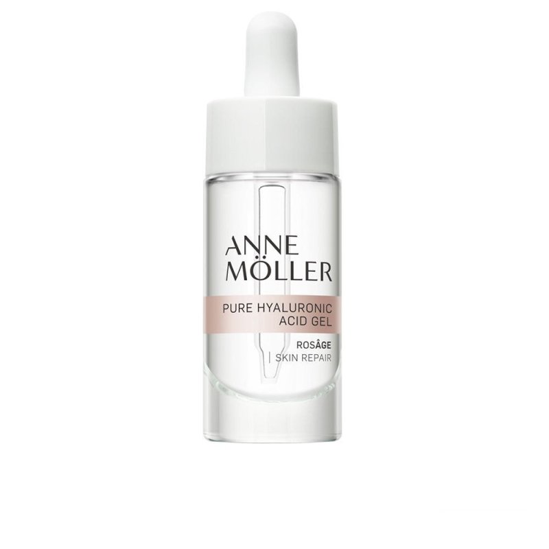 Rosâge gel concentrado de ácido hialurónico puro 15 ml