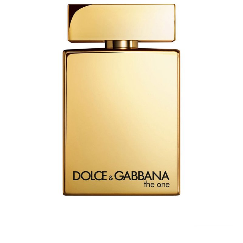 The One for Men Gold Intense edp vapo