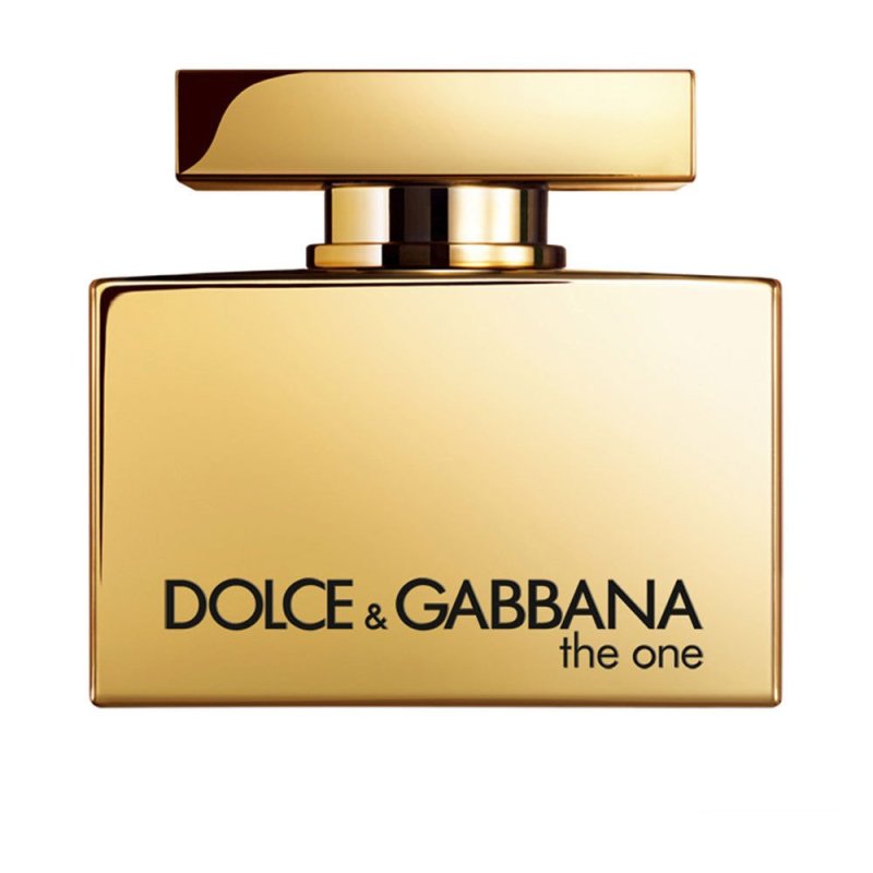The One Gold Intense edp vapo