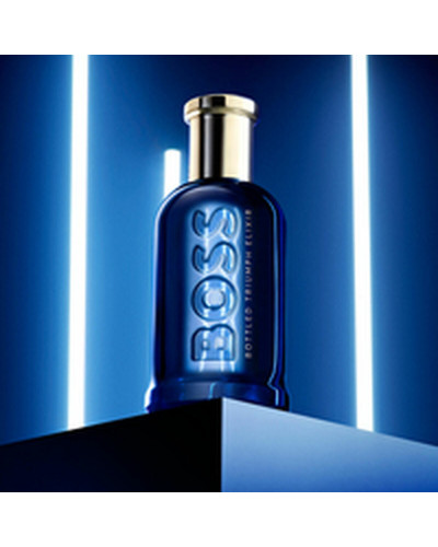 Perfume Hombre BOSS BOSS BOTTLED 50 ml