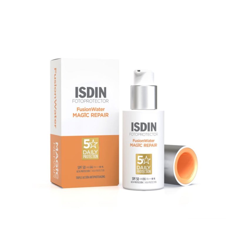 Foto Ultra age repair fluid Spf50 50 ml