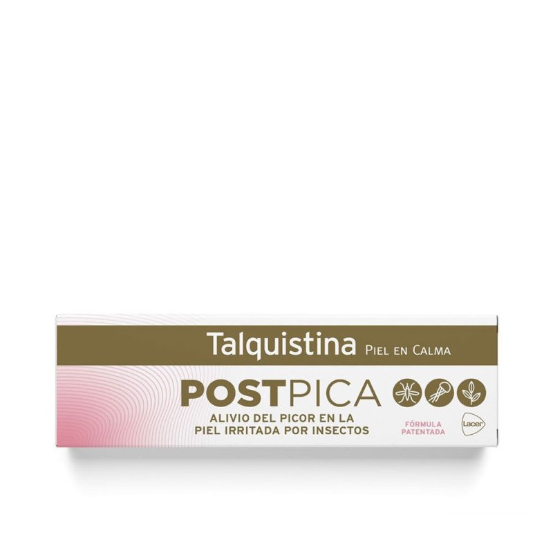 Talquistina Postpica gel calmante 15 ml