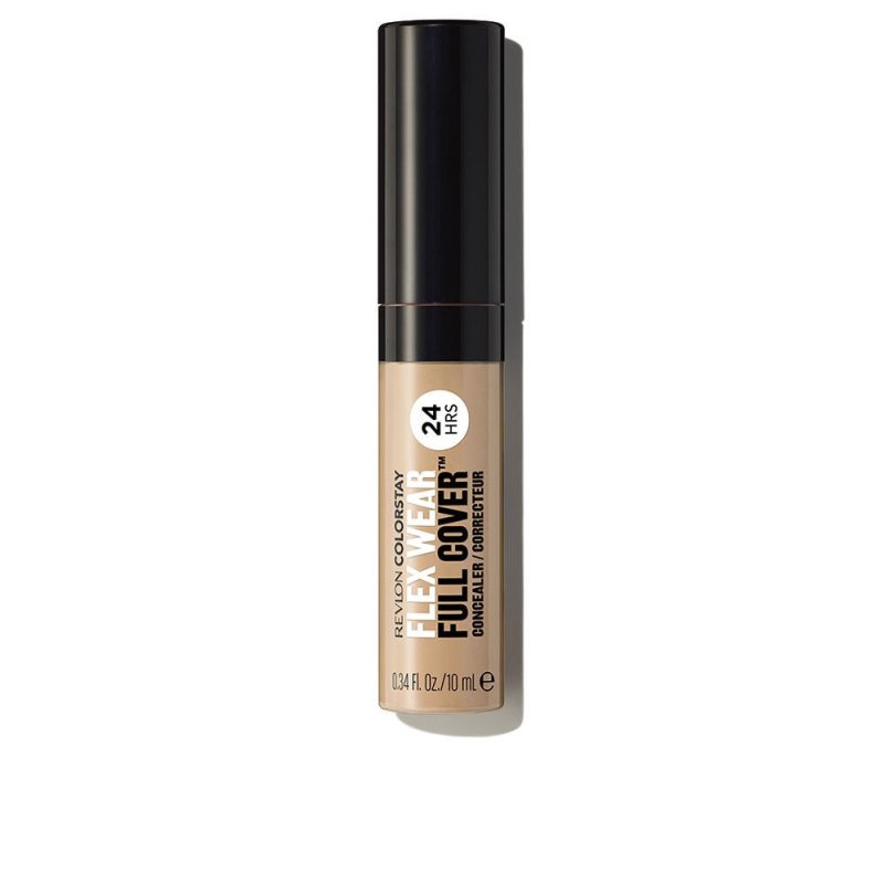 Colorstay Flex Wear corrector ojeras y rostro 050-medium deep 10 ml