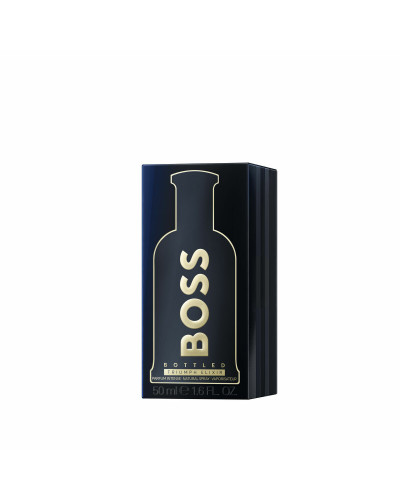 Perfume Hombre BOSS BOSS BOTTLED 50 ml