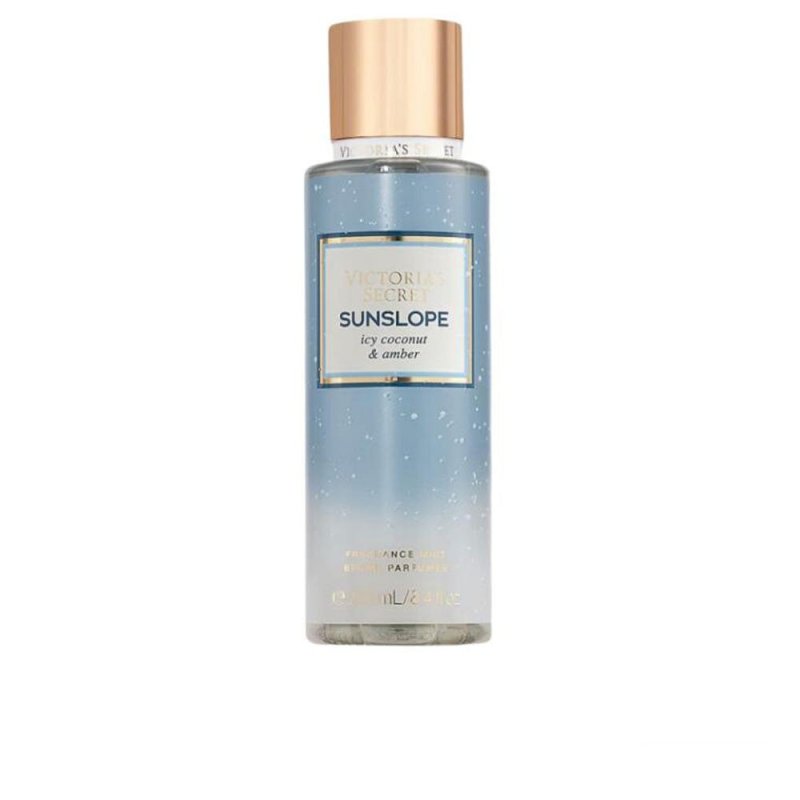 Sunslope body mist 250 ml