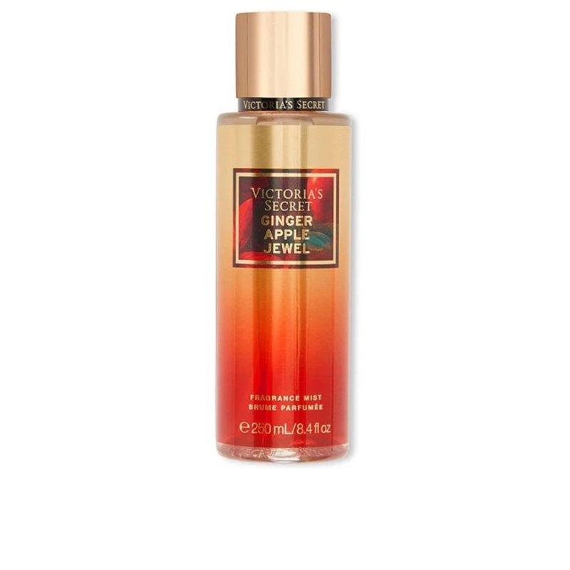 Ginger Apple Jewel body mist 250 ml
