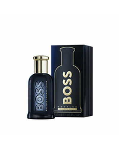 Perfume Hombre BOSS BOSS BOTTLED 50 ml