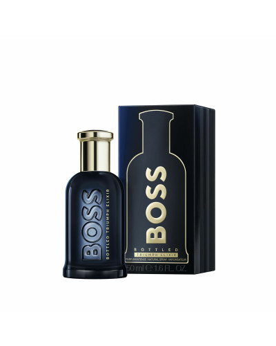 Perfume Hombre BOSS BOSS BOTTLED 50 ml