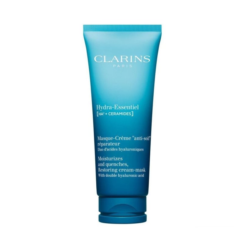 Hydra-Essentiel mascarilla-crema reparadora 75 ml