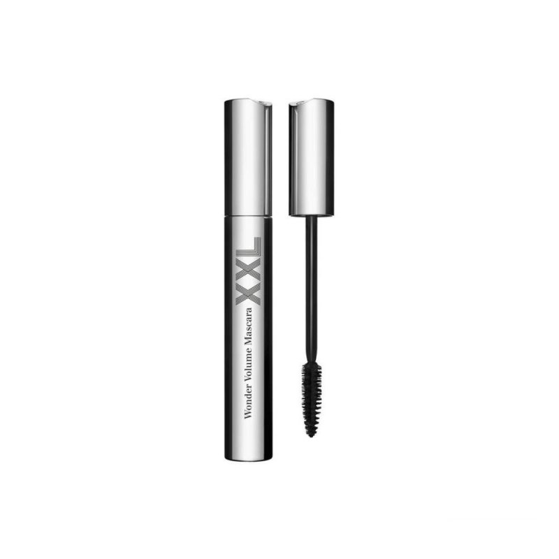Wonder Volume Mascara XXL máscara de pestañas 01-Negra 8 ml