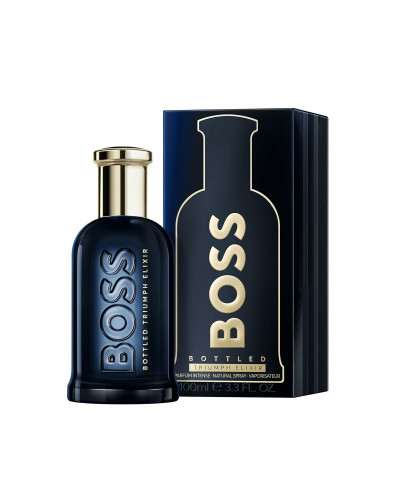 Perfume Hombre BOSS BOSS BOTTLED 100 ml