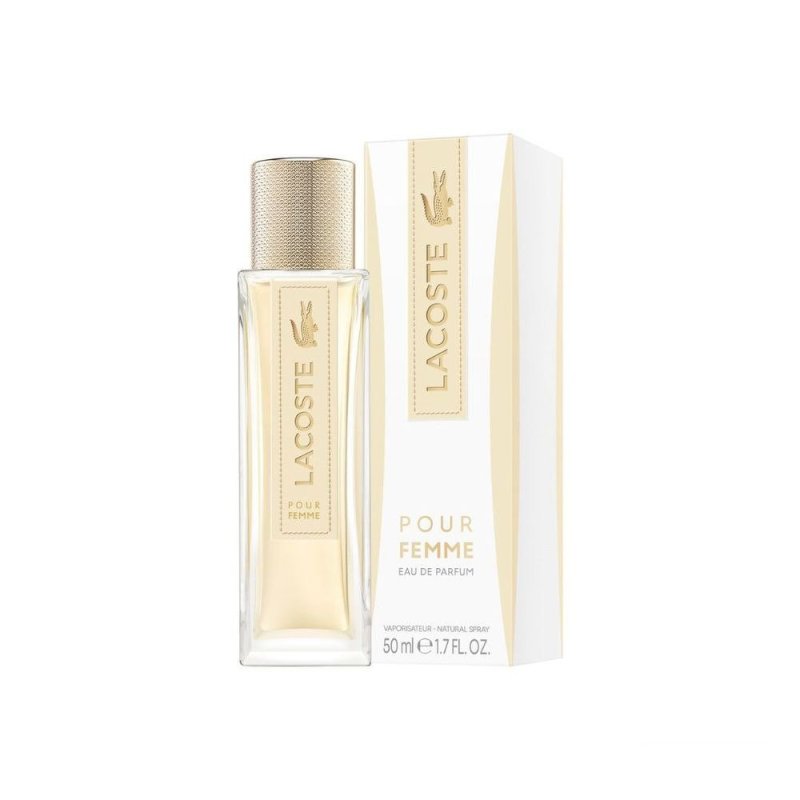 Lacoste Pour Femme edp vapo