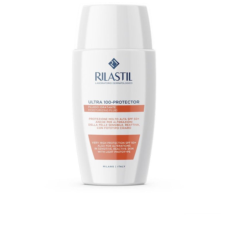 Sun System ultraprotector 100 fluido 50 ml