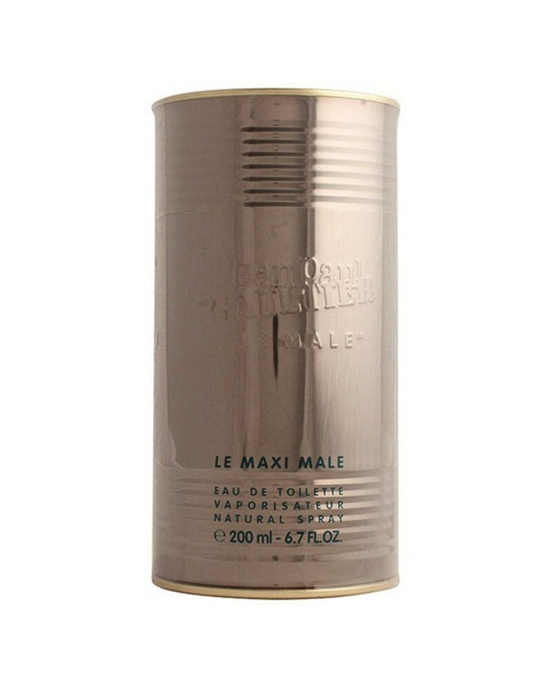 Perfume Hombre Jean Paul Gaultier EDT