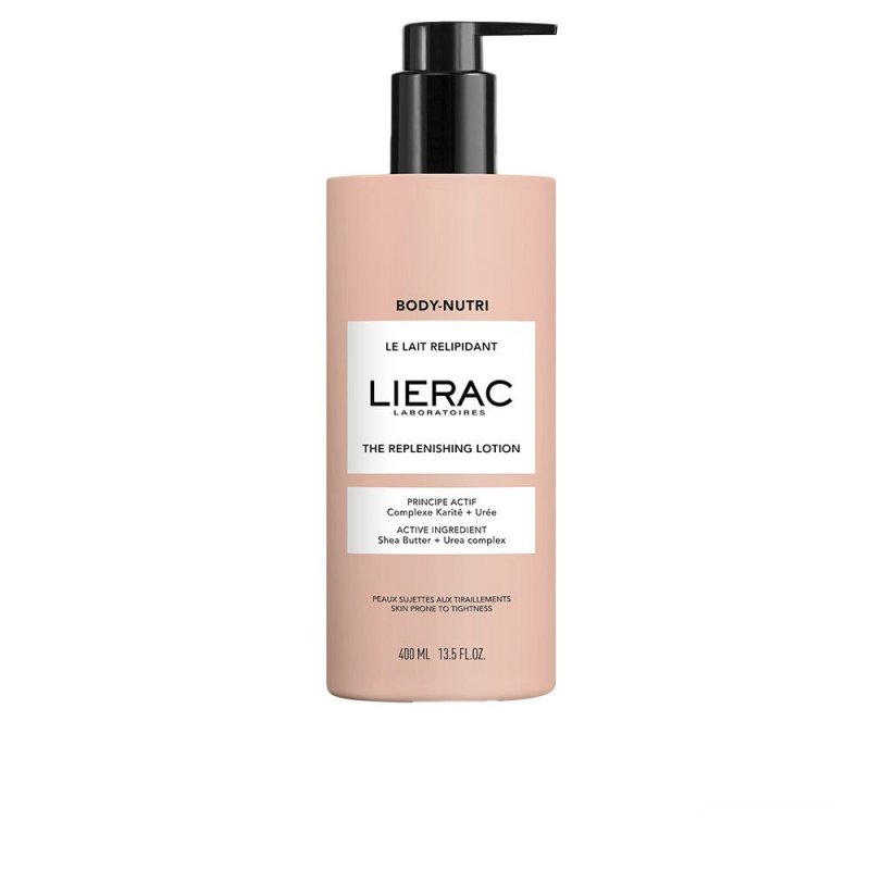 Body-Nutri leche relipidizante 400 ml
