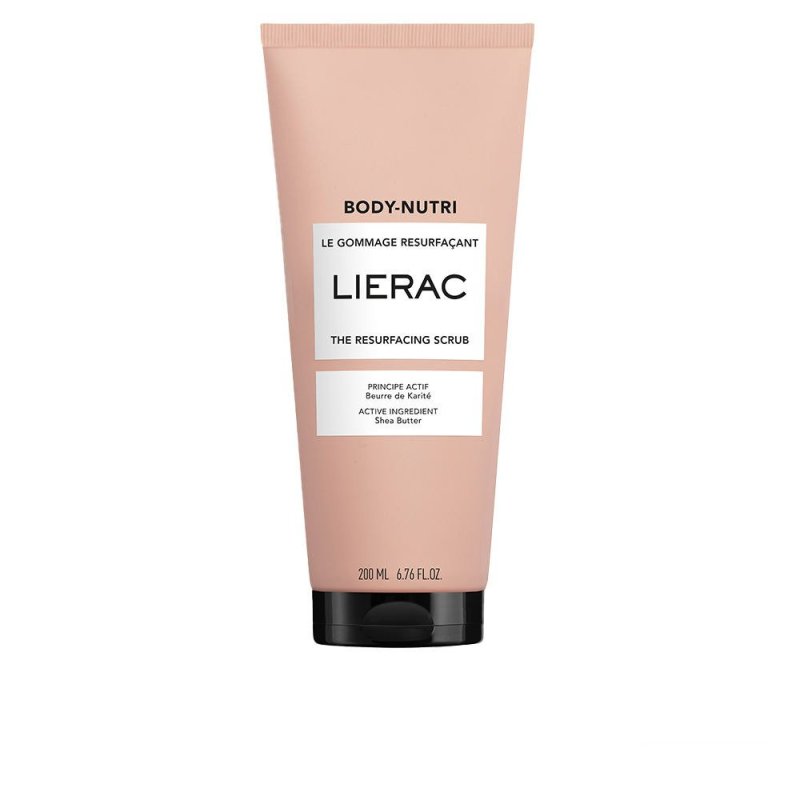 Body-Nutri exfoliante regenerador 200 ml