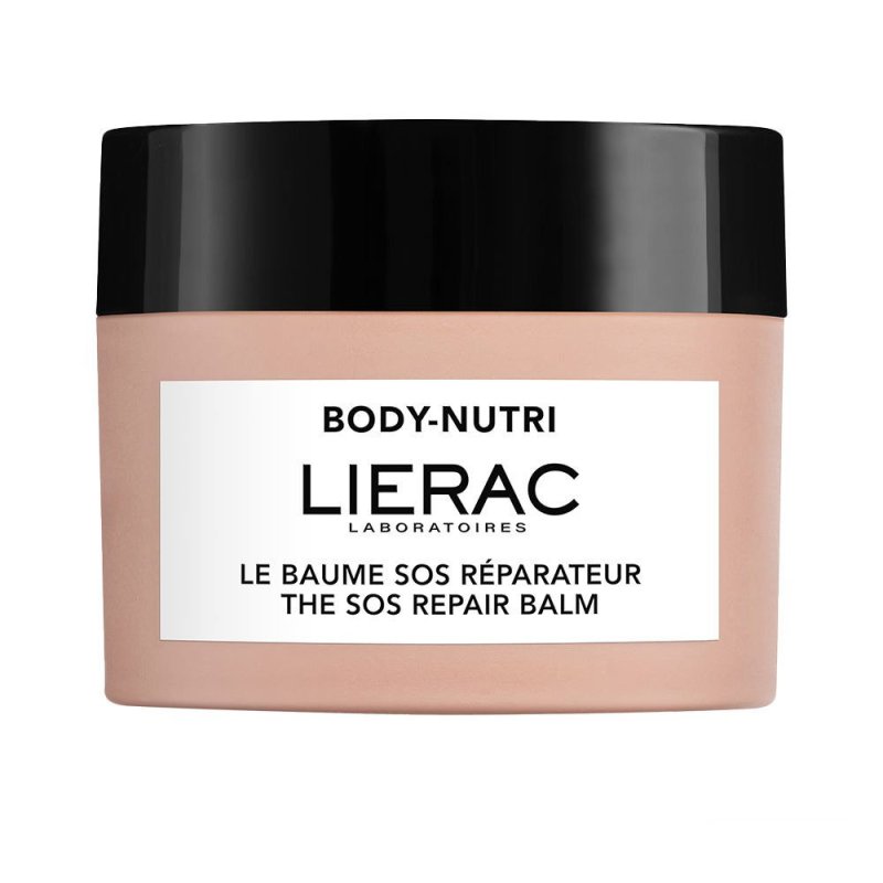 Body-Nutri bálsamo sos reparador 30 ml