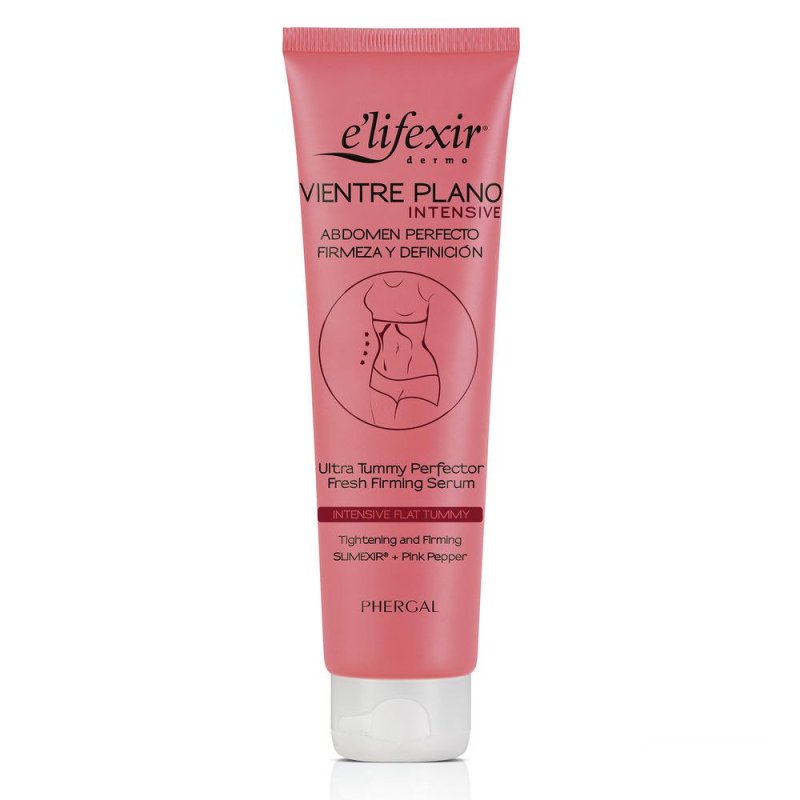 Dermo vientre plano intensive sérum 150 ml