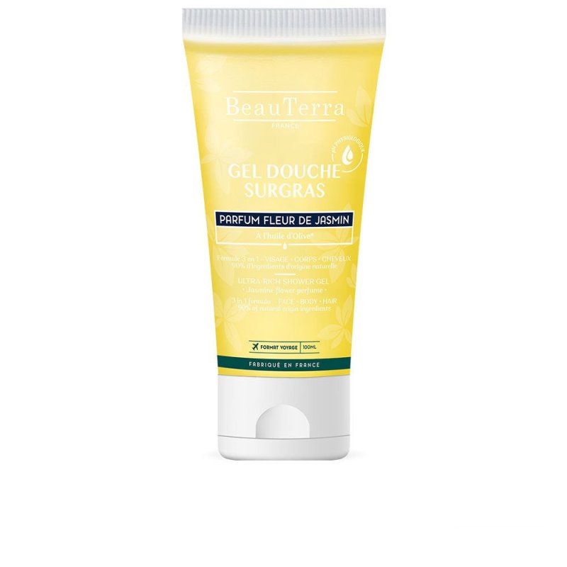 Jazmín gel de ducha