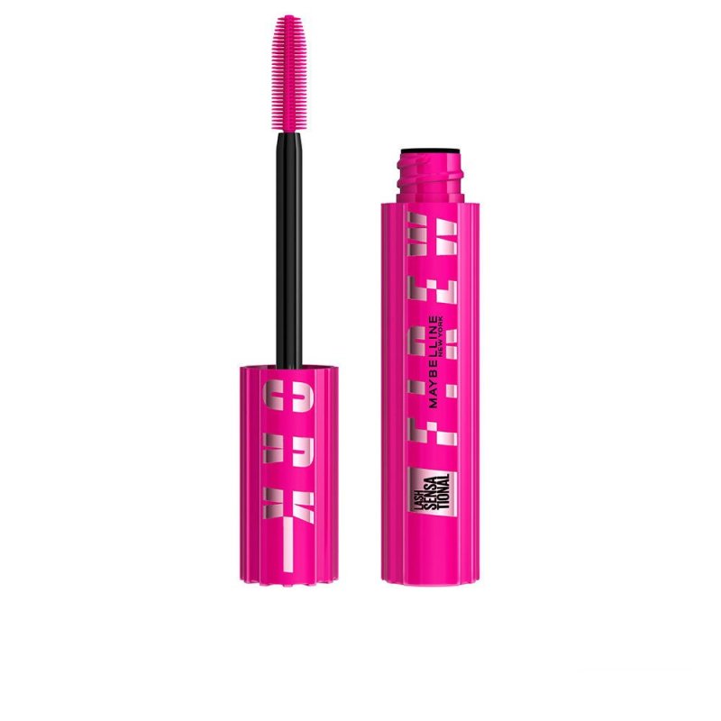 Lash Sensational Fireworks máscara 10 ml