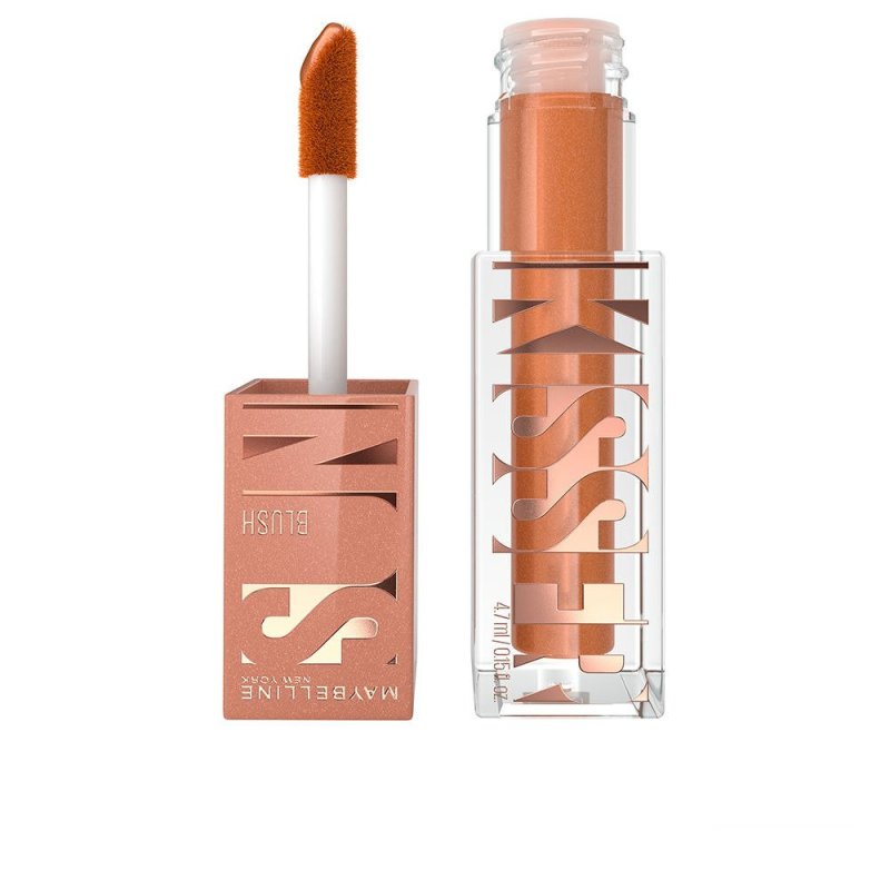 Sunkisser colorete y bronceador líquido 12-summer in the city 4,7 ml