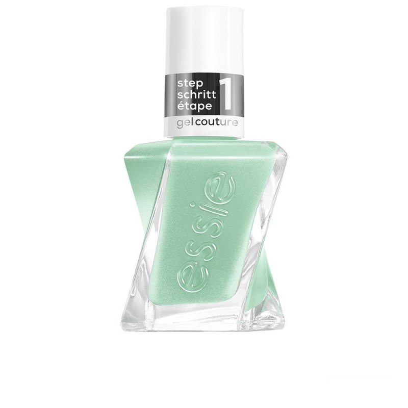 Gel Couture 541-chevron trend