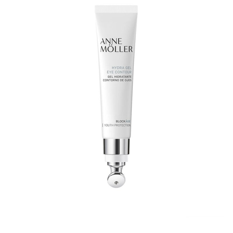Blockâge gel hidratante contorno de ojos 15 ml