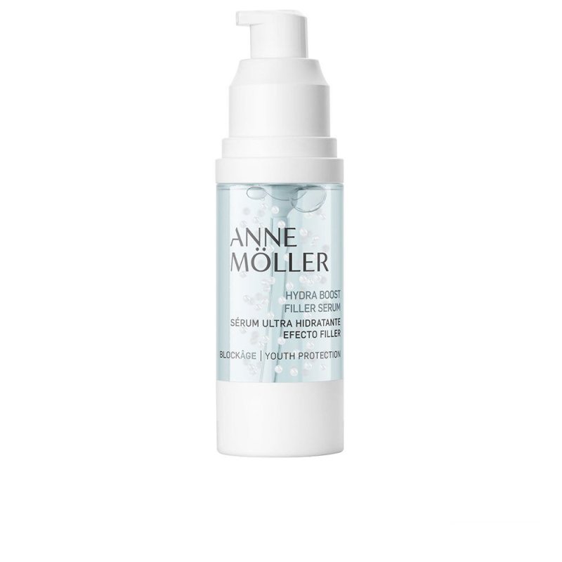Blockâge sérum ultrahidratante efecto filler 30 ml