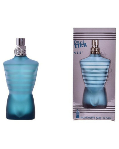 Perfume Hombre Jean Paul Gaultier EDT