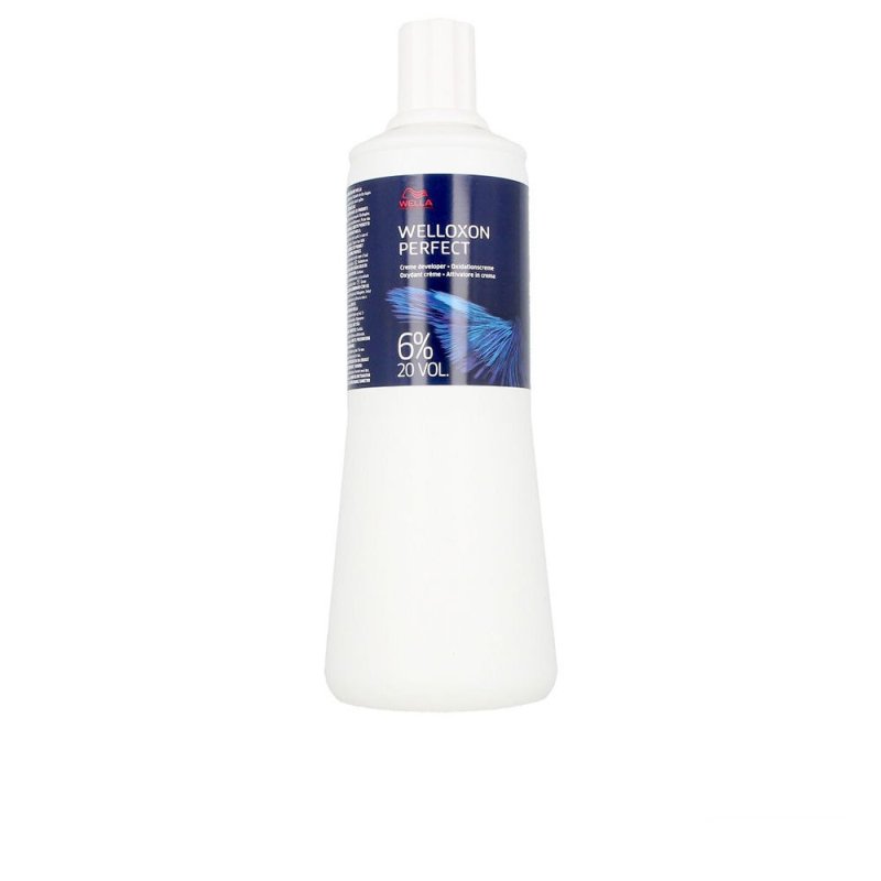 Welloxon Perfect 6% 20 vol 1000 ml
