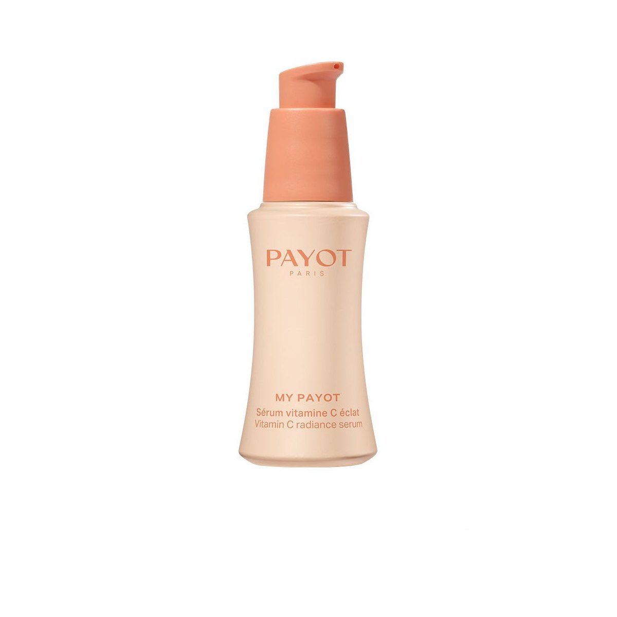 MY Payot sérum iluminador con vitamina C 30 ml