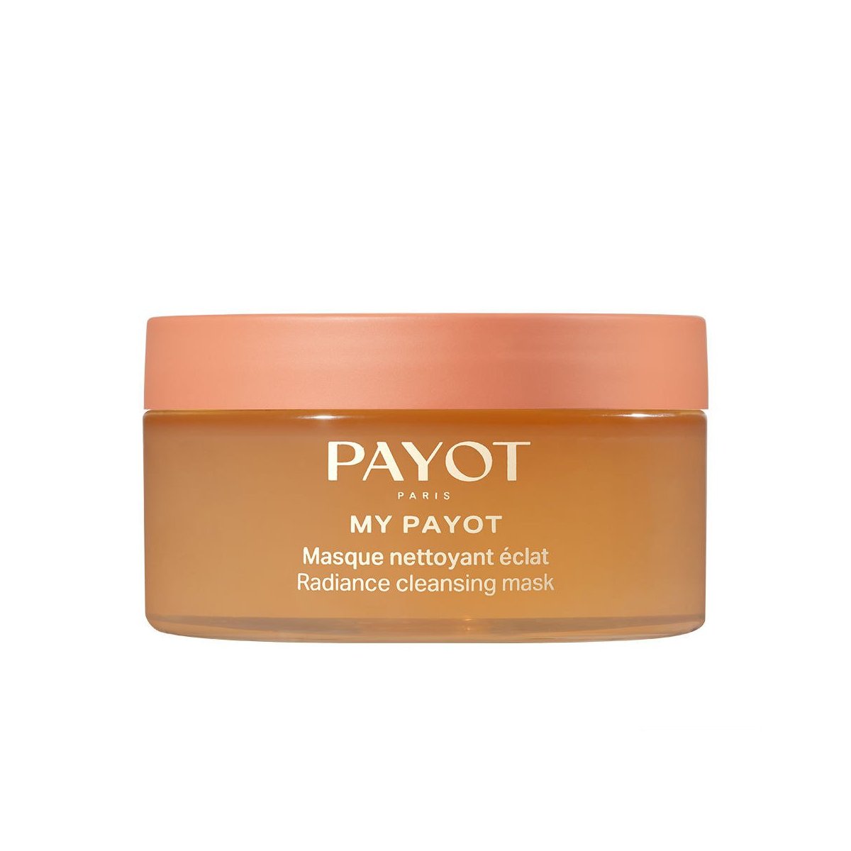 MY Payot mascarilla limpiadora 100 ml