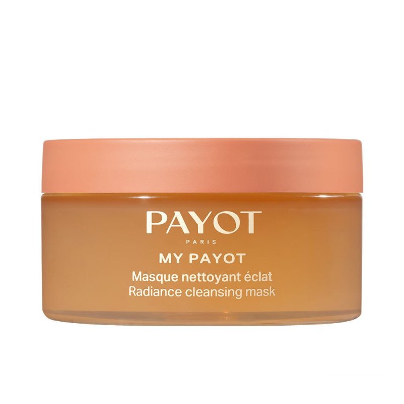 MY Payot mascarilla limpiadora 100 ml