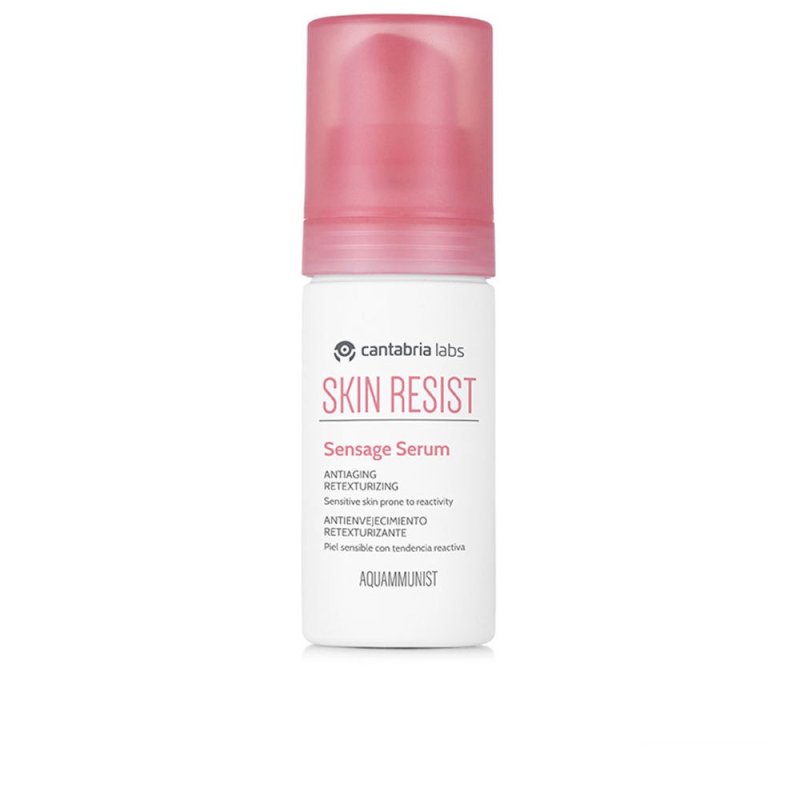 Skin Resist Sensage sérum 30 ml