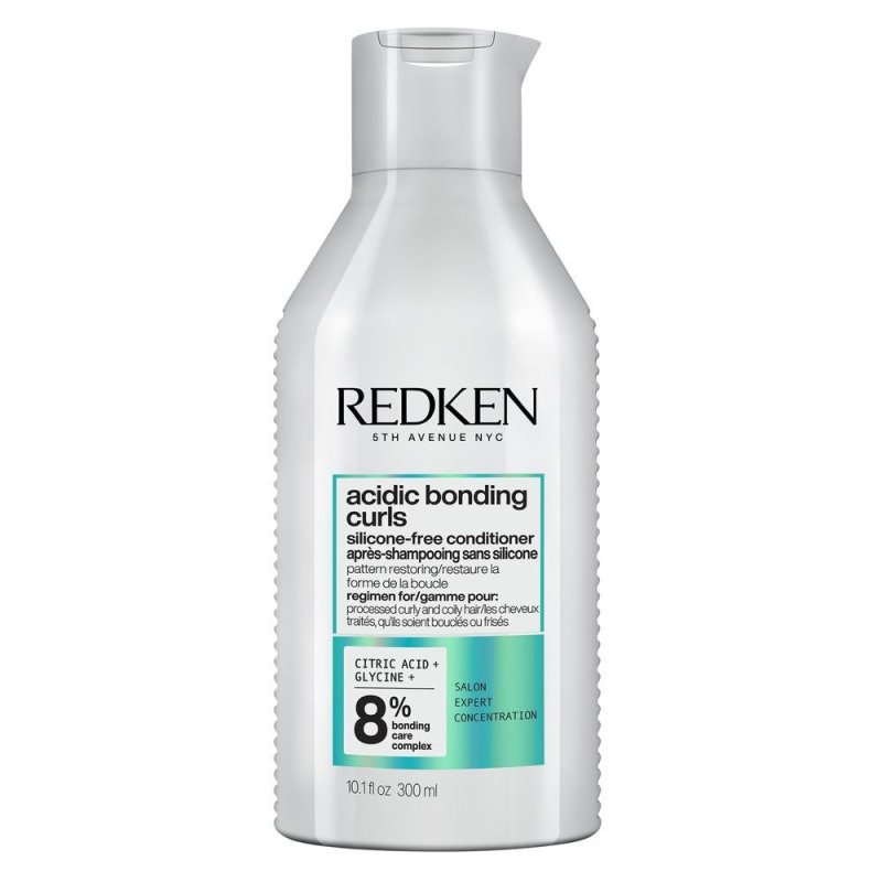 Acidic Bonding Curls acondicionador sin silicona