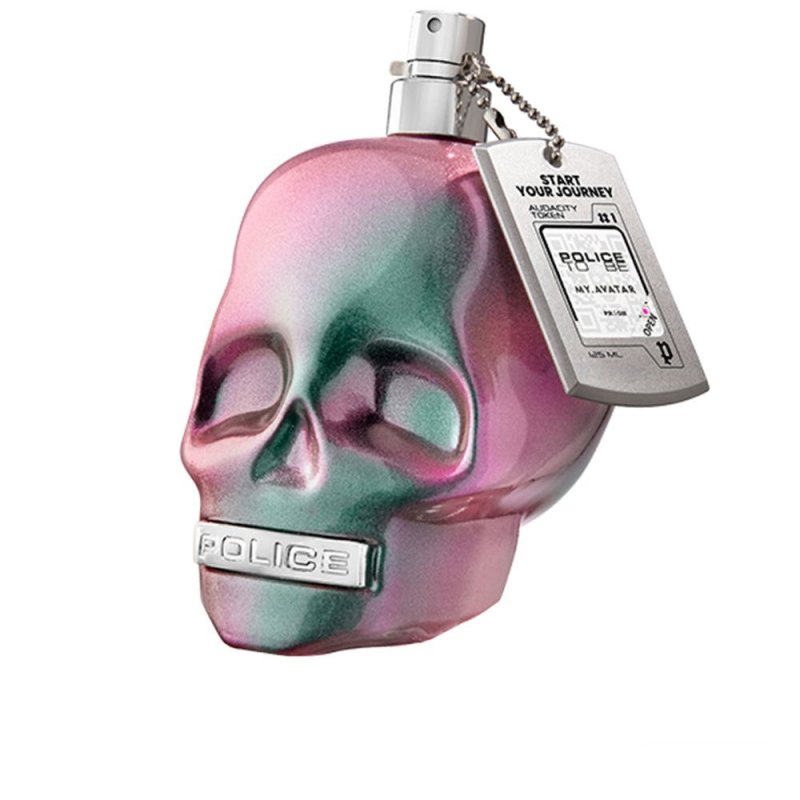 To Be MY Avatar for Woman edp vapo