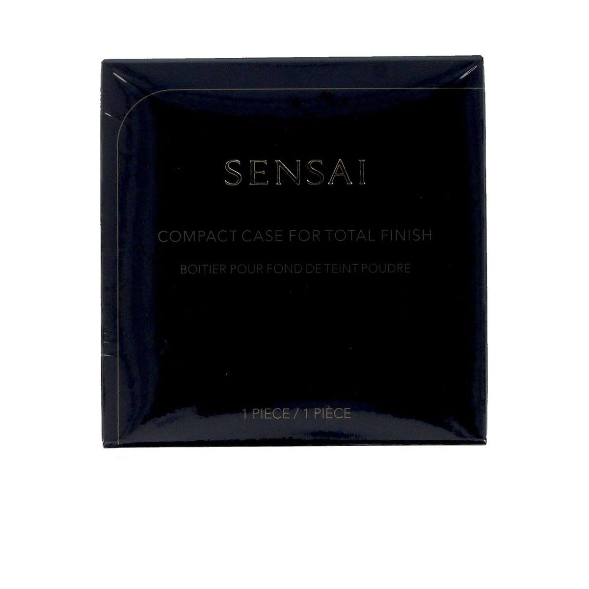 Compact Case for Total Finish 1 u
