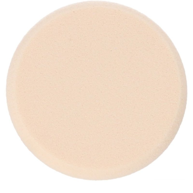 Foundation sponge round shape 1 u